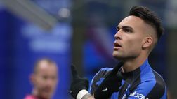 VIDEO / Nel segno del “Toro”: l’Inter non incanta ma ha Lautaro…