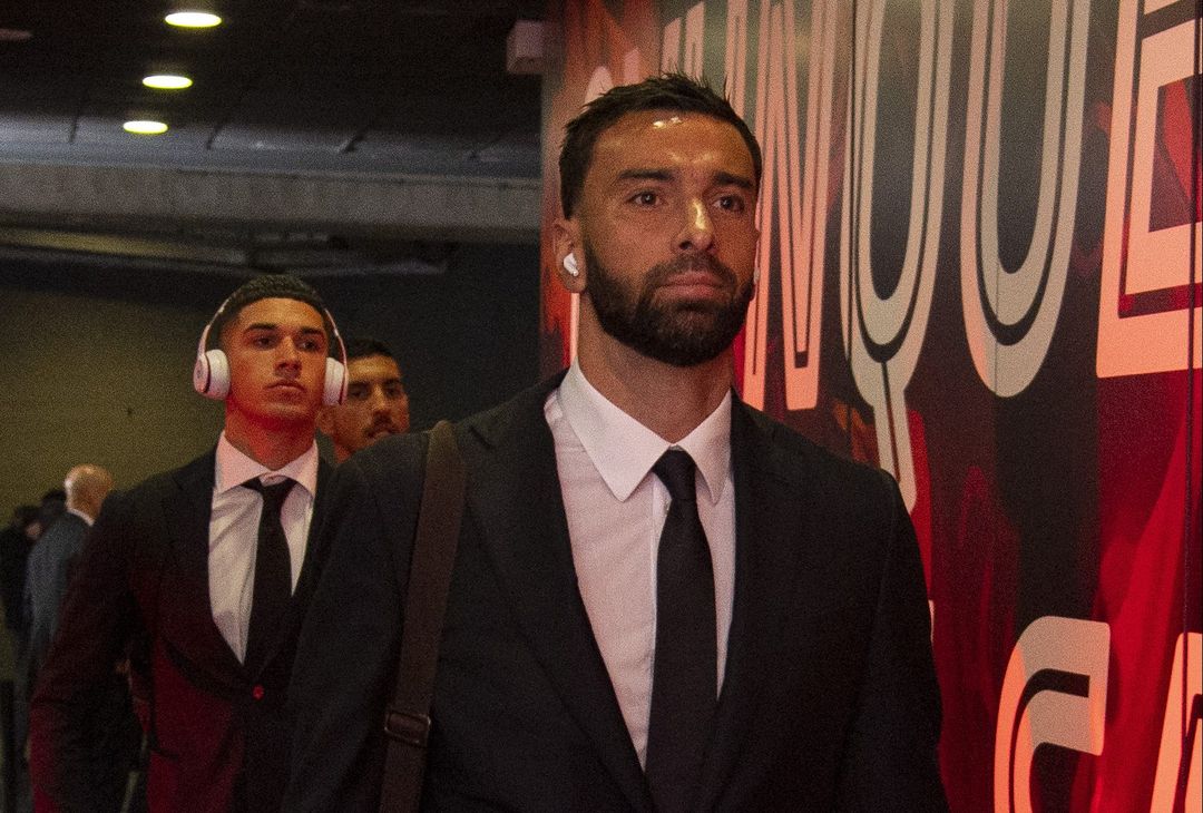 Roma-Lazio 0-1 – FOTO GALLERY - immagine 5