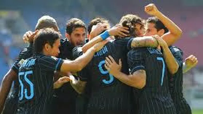 VERSO IL DERBY, DOMANI L’INTER RIPRENDE GLI ALLENAMENTI - immagine 1