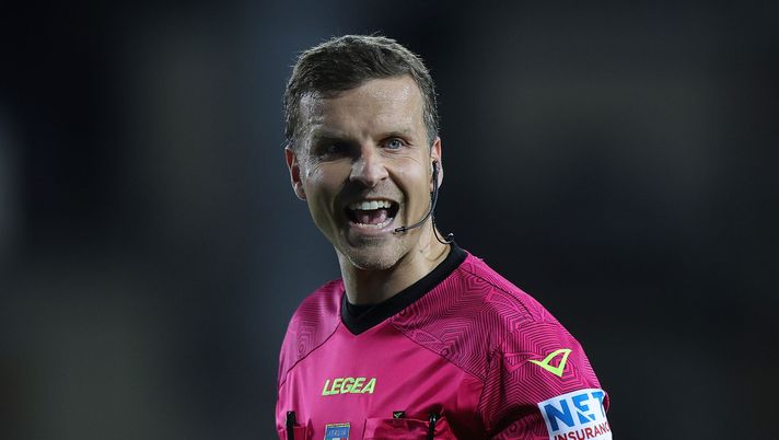 Atalanta-Bologna, la moviola: bene La Penna - immagine 1