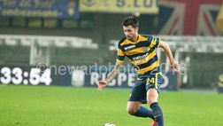 Pagelle Verona: Bessa è magia, uragano Boldor. E il Pazzo è una sentenza