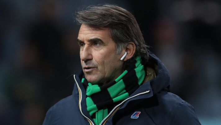 Carnevali: “Riprenderei Frattesi, ci manca tantissimo. Su Ballardini e l’ipotesi Serie B…” - immagine 1