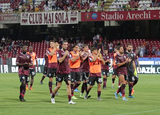 Salernitana Salernitana