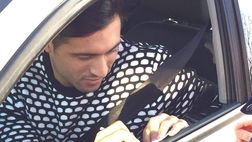 Baez: “Ho tanta voglia di giocare, lavoro per avere un’opportunità a Pescara”