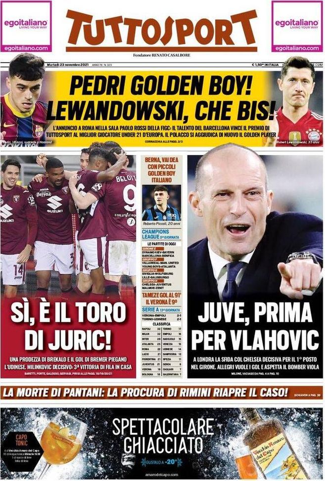 Tuttosport