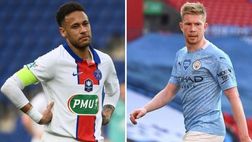 PSG-Manchester City 1-2, Guardiola sbanca il Parco dei Principi: il commento del match