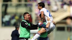 Mercato: Ex Inter, Ricardo Alvarez si trasferisce dalla Samp in Messico