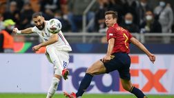 Nations League – Spagna-Francia 1-2: il film della partita | VIDEO