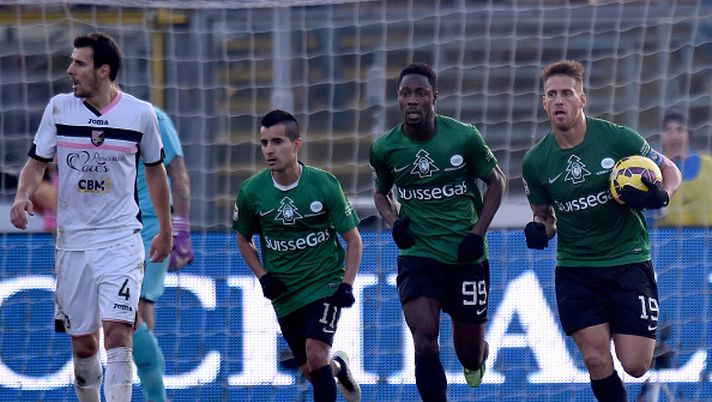 Serie A: le probabili formazioni di tutti i match della 15esima giornata di campionato Serie A: le probabili formazioni di tutti i match della 15esima giornata di campionato