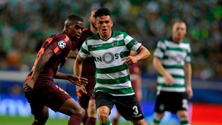 Roma, due trappole in vista dell’asta di riparazione. E per Jonathan Silva… - immagine 1