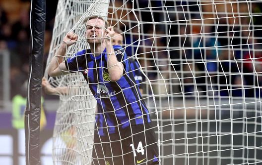 Klaassen: “Cresciuto con Bergkamp, orgoglioso di vestire la maglia dell’Inter”- immagine 2