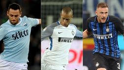 Inter, ancora non dormite per la difesa a 3 di Mazzarri o Spalletti farebbe bene a riproporla? VOTA