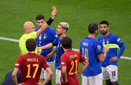 Italia Bonucci (getty images) Italia Bonucci