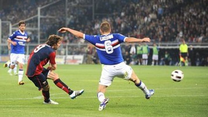 Quando Boselli... Quando Boselli...