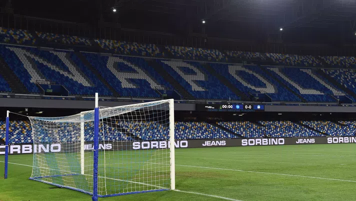 maradona napoli biglietti