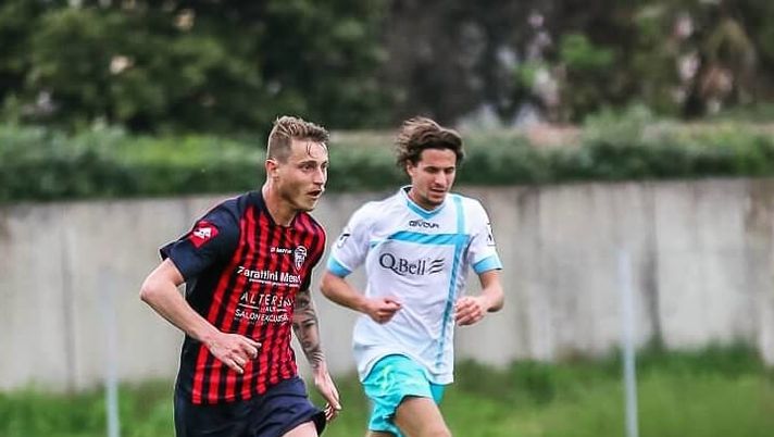 Serie D, Campodarsego: che poker! De Poli mette a posto la rosa con quattro colpi 