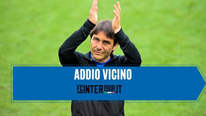 Cds &#8211; Conte-Inter, addio vicino: Zhang convinto di una cosa. Il tecnico aspetta&#8230; 