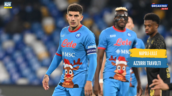 Napoli, tra 10 giorni la ripresa del campionato: ma quante incognite!- immagine 2