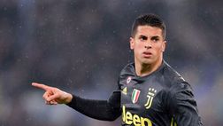 Social / Due ex nerazzurri non dimenticano e si congratulano con Cancelo