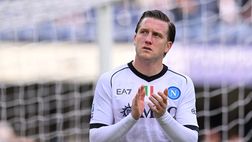 Zielinski prepara l’addio al Napoli: ecco perché l’Inter ha deciso di ingaggiarlo