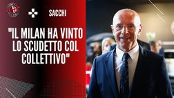 Milan, Sacchi: “Spero che vengano acquistati calciatori bravi” | News