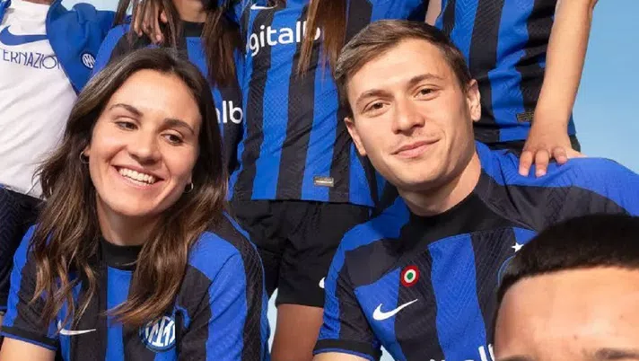 UFFICIALE – Inter, attesa finita: domani in campo con la nuova maglia home - immagine 1