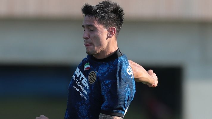 Cds – Inter, Satriano non andrà al Cagliari: presa doppia decisione su di lui - immagine 1