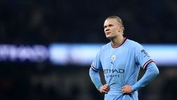 Manchester City, Guardiola: “Haaland? Legamento danneggiato” | VIDEO