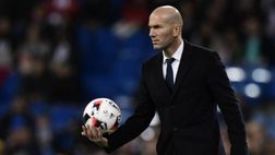 The Sun: «Zidane vuole il Chelsea ma ci sono delle condizioni»