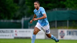 Ufficiale Lazio, Kiyine passa a titolo definitivo al Leuven