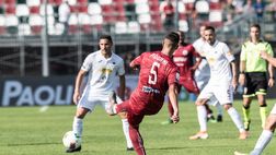 Cittadella, altra plusvalenza in vista? Il Benevento ha sondato Adorni