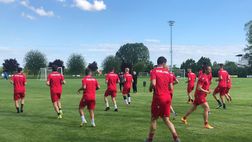 Lazio-Padova in diretta su Sportitalia: i dettagli