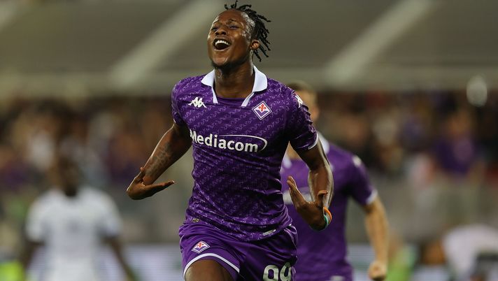 Dal VP: Milenkovic in gruppo, Christensen no. Le ultime su Castrovilli e Kouamè - immagine 1