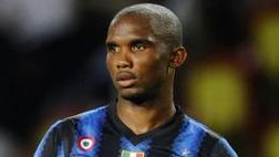La Gazzetta dello Sport elogia Eto’o