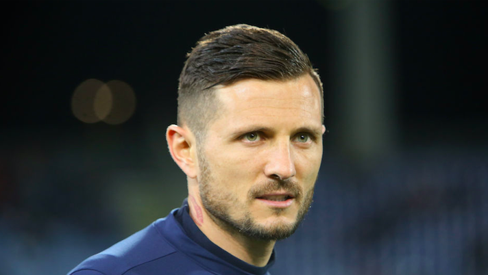 Cagliari, sospiro di sollievo per Thereau! Quanto sta fuori Birsa, ai box Cacciatore - immagine 1