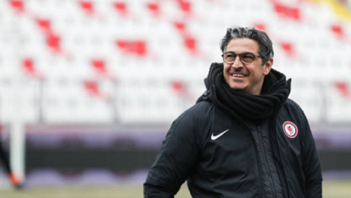 Padalino: ” Batistuta mi aiutò dopo una partita. Ecco come” - immagine 1