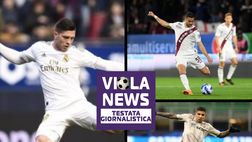 Tre X tre: un tris di gioielli a disposizione di Italiano, già da Moena
