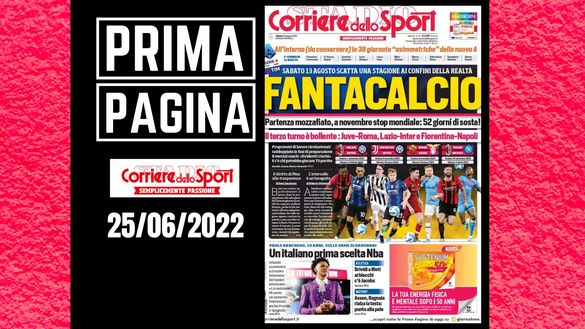 Corriere dello Sport