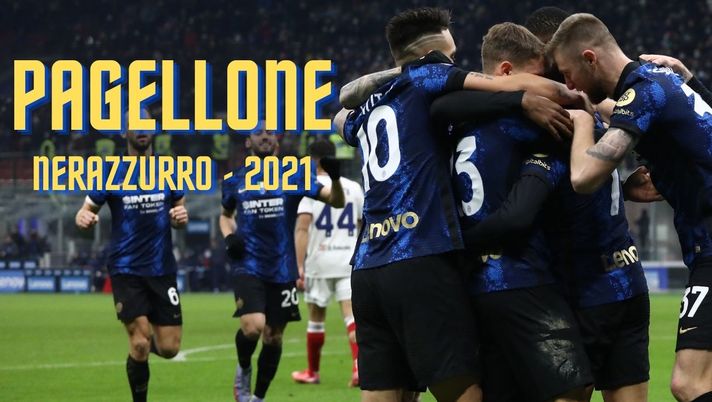 Inter, il pagellone dell’andata: Perisic da urlo con Brozovic e Calha. Ma l’MVP è uno- immagine 2