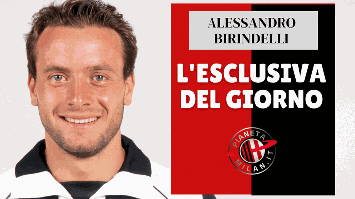 Alessandro Birindelli, ex calciatore di Empoli e Juventus (getty images) Alessandro Birindelli, ex calciatore di Empoli e Juventus (getty images)