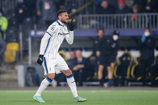 (Getty Images) Atalanta, Palomino positivo al doping: test a sorpresa per il centrale- immagine 2