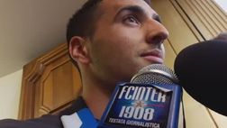 Questa sera Inter-Villarreal: tutto esaurito a San Benedetto. Esordio per Vecino?