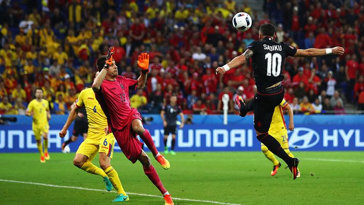 Fiorentina, Tatarusanu: &#8220;Possiamo conquistare il terzo posto&#8221; 