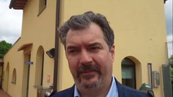 Marchini: “Grillitsch rientra nei parametri viola. Mercato, alternative non mancano”