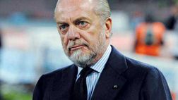 De Laurentiis studia la megamulta ai calciatori azzurri: vuole togliere il 25% dello stipendio