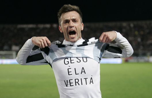 (Photo by Gabriele Maltinti/Getty Images) (Photo by Gabriele Maltinti/Getty Images)