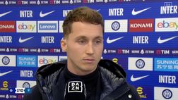 Empoli, Haas: “Dobbiamo essere compatti ma vogliamo anche divertirci e crescere”