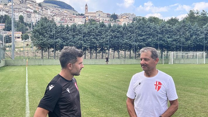 Padova, test con il Rimini alle 18.30. Mirabelli alle prese con gli esuberi - immagine 1