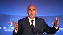 Super League, la Fifa contraria e spunta il comunicato