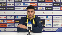 Juve Stabia, un siciliano sulla strada del Palermo: Erasmo Mulè sfida il suo passato